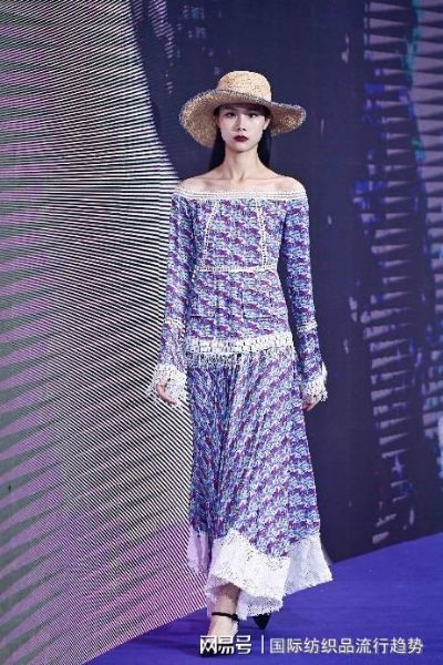 江苏流行纺织品，时尚与品质的交织