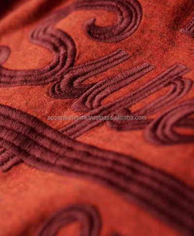 Exploring the Art of Embroidery at Hongda Textiles