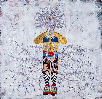 A Glimpse into the World of Plant-Inspired Textile Design