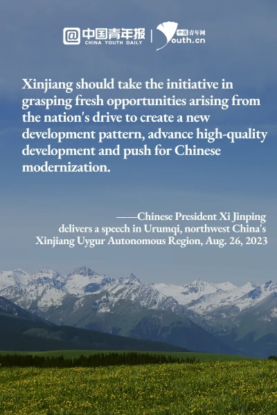 The Rise of New Concept English Textiles in Xining,China