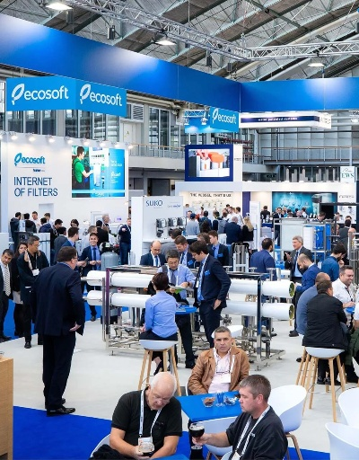 Unveiling the Future of Textiles at the Global Expo