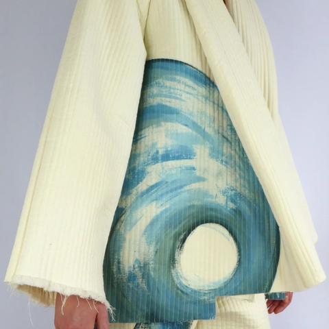 The Splendor of Shanxi Textiles:A Case Study of福利纺织品