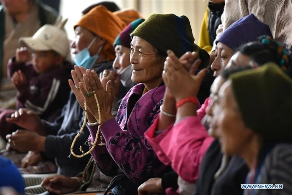 The Rise of Traditional Yarn in the Heart of China