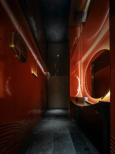 The Role of Interior Textile Design in Shaping the Ambience of a Space