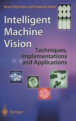 The Magic of Textile Inspection with Machine Vision