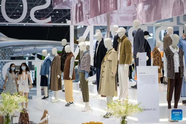 2020 Chinas Textile Export Trends