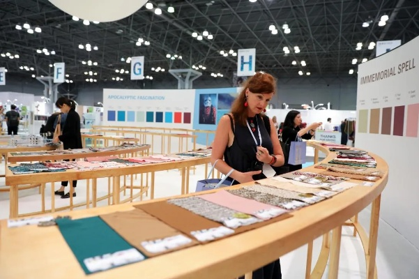 2020 Chinas Textile Export Trends