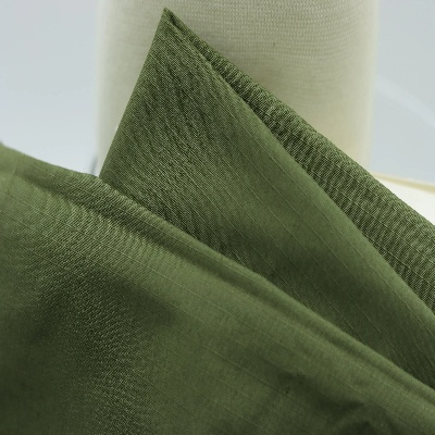 Green Needlecraft Textiles Wholesale Prices