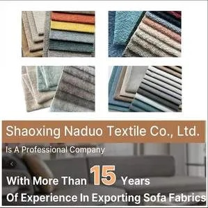 Nantong Yao Ruite Textiles Factory:A Textured Overview