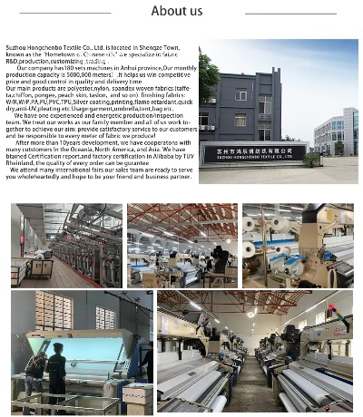Nantong Yao Ruite Textiles Factory:A Textured Overview