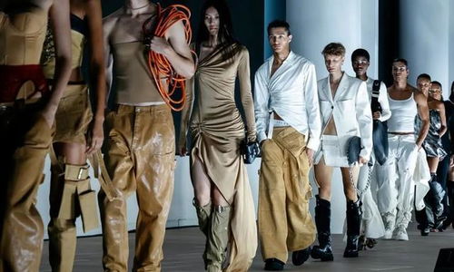 Top Ten Textile Underwear Brands