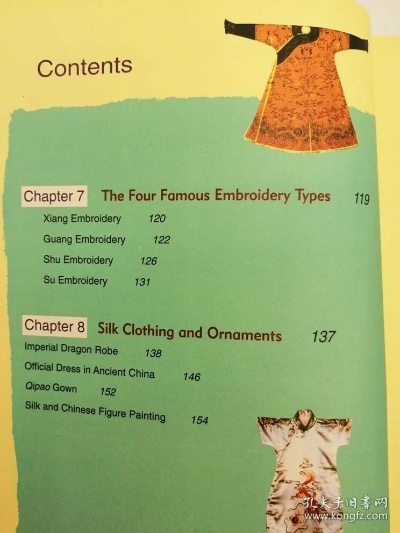 The Story of蕴涵纺织品有限公司