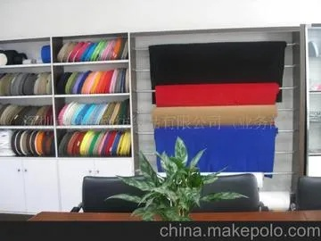 广州鸿宇欣纺织品，探索与体验