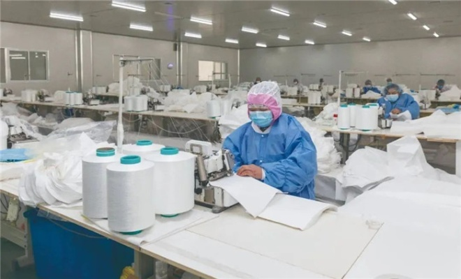 南通国翰纺织品，品质与创新的融合