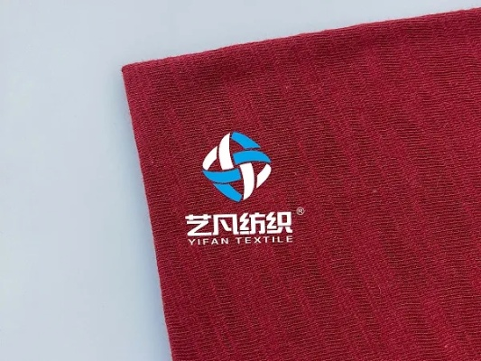 The Story of宇凡纺织品