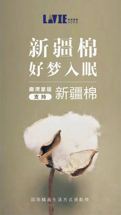 新疆棉纺织品品牌介绍