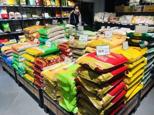 Exploring the潍坊纺织品批发市场的主要商品种类