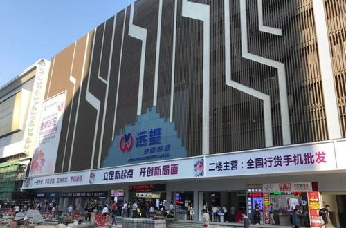 Exploring the潍坊纺织品批发市场的主要商品种类