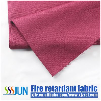Introduction to Common Textile Fire Retardants