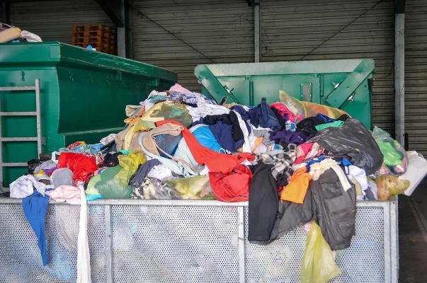 Renewable Textile Technology:A Path Towards Sustainability