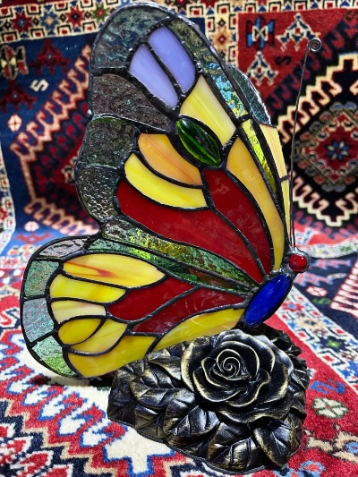 The Art of Décor:A Transformative Journey with Butterfly Beauty Textiles