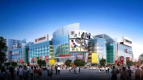 Where to Find the万的纺织品批发市场