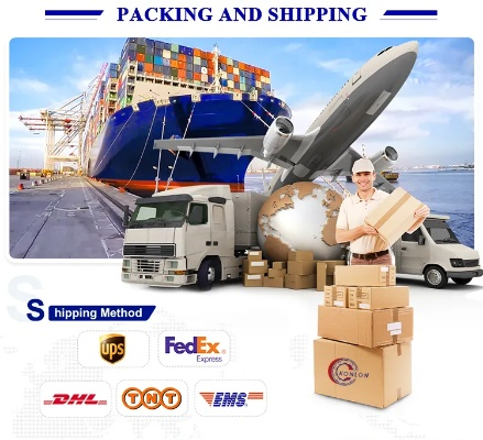 The Dynamics of Haitian Textile Goods Forwarding with Trucks