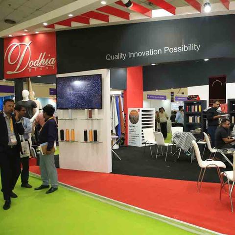 The Fashionable Sourcing of Textile Brands for Womens Clothing in Suzhou