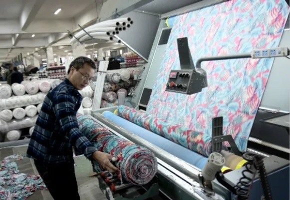 Exploring the World of Tailored Fabrics in Zhenjiang