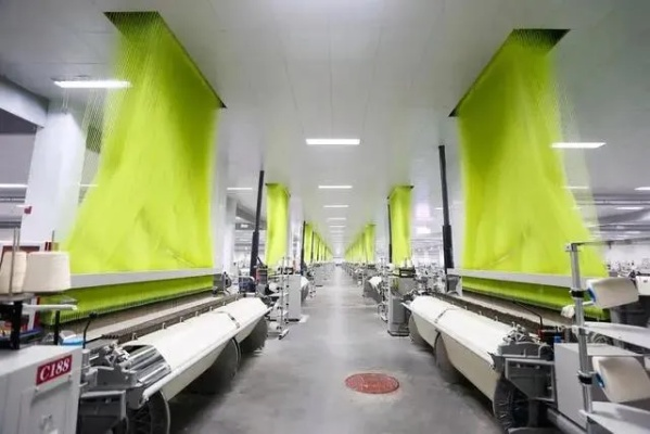 常州吉茂纺织品，品质与创新的融合