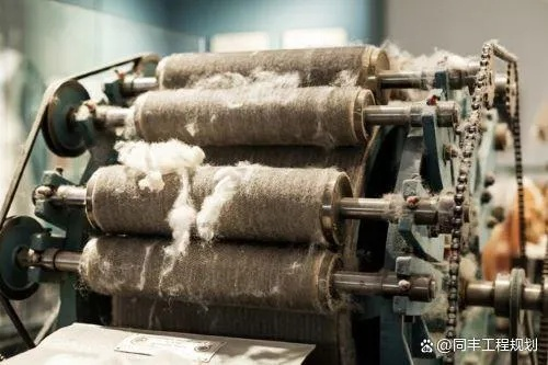 弹珠纺织厂的工艺与案例，探索传统工艺的现代转型