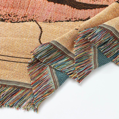 Top Ten Textile Wholesale Merchants in Chengkou