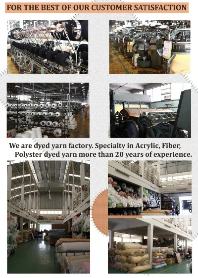 Exploring the Rich Tapestry of Luxury Textiles at Fuli Textile Factory