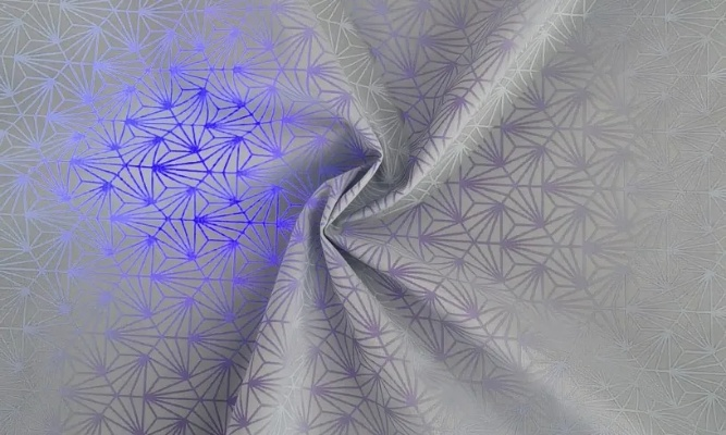 The Story of Shanghais Premium Textiles:A Review