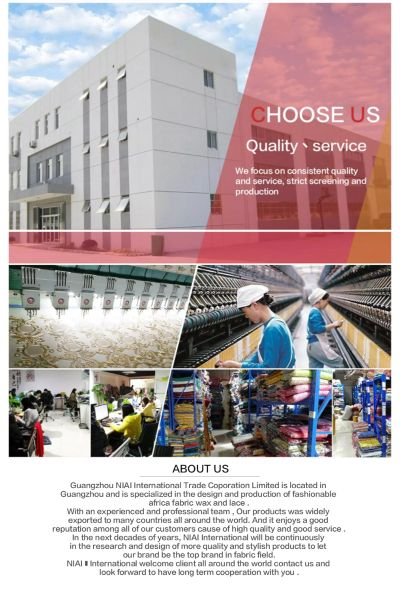 Exploring the Global Success of Fujian Lili Li Textiles Co.Ltd.