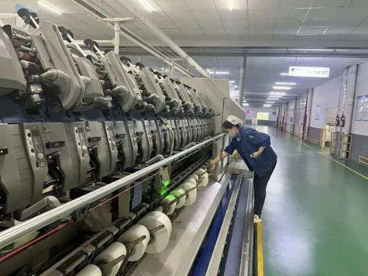 常熟瑞洁纺织品厂，纺织业的璀璨明珠