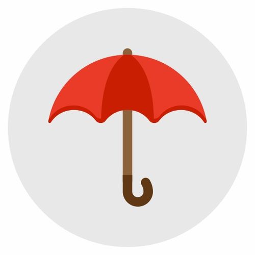 纺织品防过敏图标设计