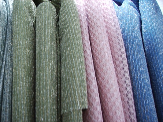 High-Quality Textiles from Guangxian County,Baiyi Textiles