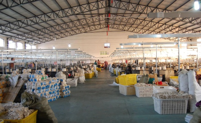 The Wonders of Wuxiang Textile Factory