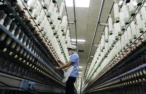 纺织厂首富，财富背后的辉煌历程