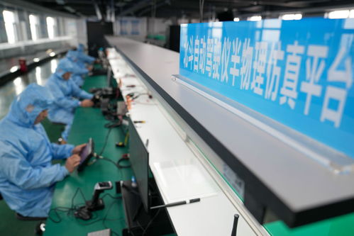 吉人纺织厂，品质与创新的融合