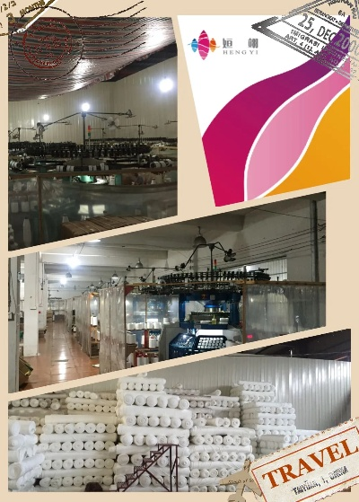 辽宁品牌纺织品加工厂地址及案例分析