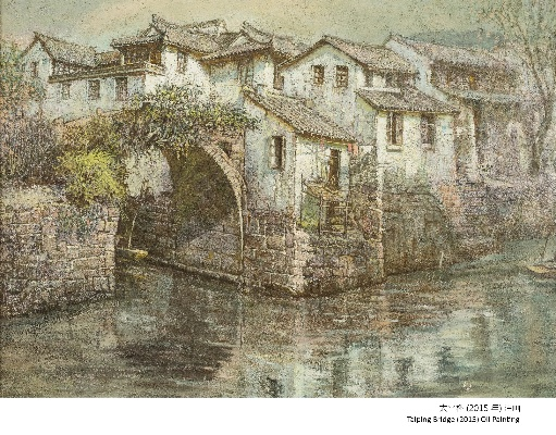 Suzhou Great Wall Textiles The Art of Crafting Heritage and Modernity