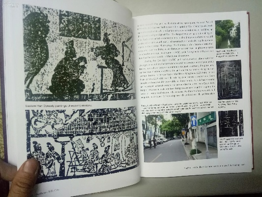 Suzhou Great Wall Textiles The Art of Crafting Heritage and Modernity