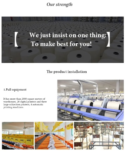 The Dynamics of Quality and Innovation at JiaHeng Textiles