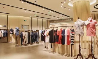 三种服装纺织品牌介绍