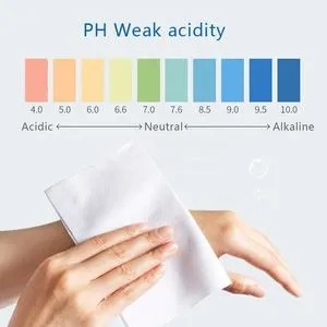 The pH Balance of Health Textiles:A Guide to Suitable Fabrics for Your Skin