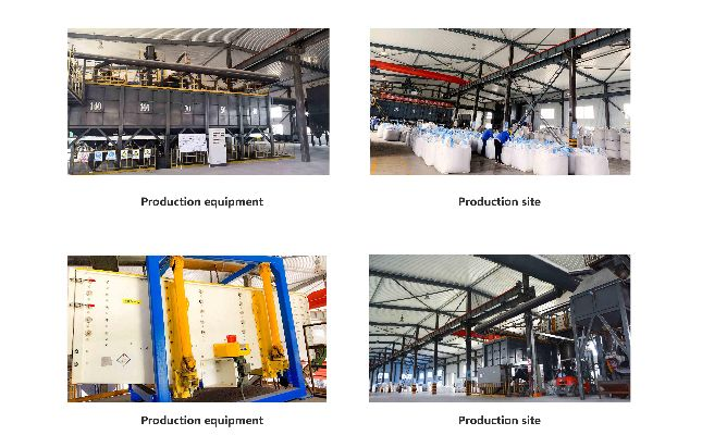 The Majestic Legacy of the GaoMi Jinxiu Textile Factory