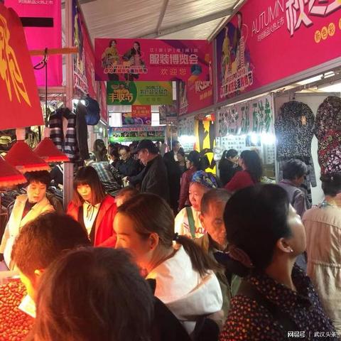 江苏品质针纺织品批发市场，品质与贸易的交汇之地