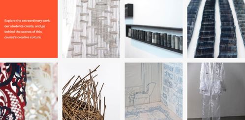 Textile Design and Development